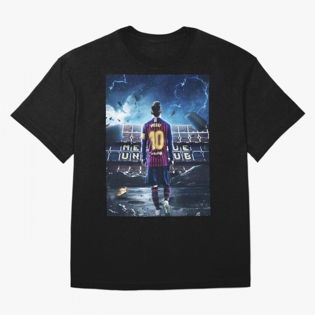 Messi phone case Graphic T-Shirt Show Match Day Excitement for FIFA World Cup 2026 for Fans of Mbappe and Neymar and Spain, Bringing Soccer Culture, Superstar Moments, National Team Dreams and Competitive Fire; Great for Supporters Who Love