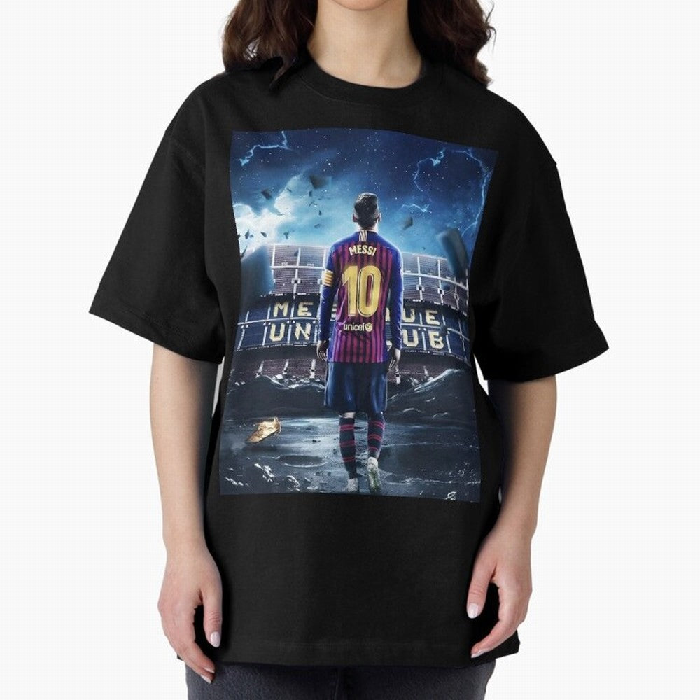 Messi phone case Graphic T-Shirt Show Match Day Excitement for FIFA World Cup 2026 for Fans of Mbappe and Neymar and Spain, Bringing Soccer Culture, Superstar Moments, National Team Dreams and Competitive Fire; Great for Supporters Who Love