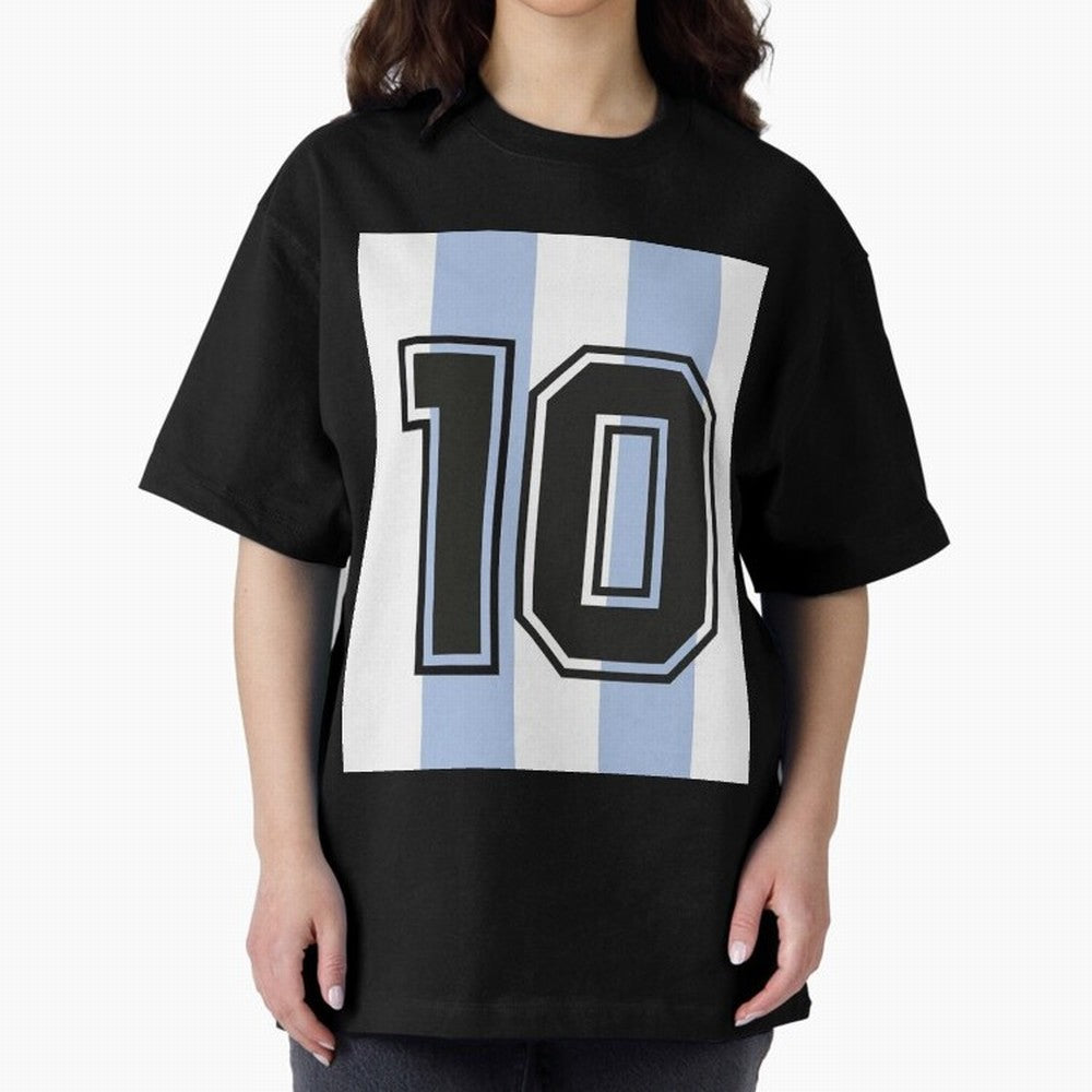 number 10 Messi Premium T-Shirt Fuel the Hype around FIFA World Cup 2026 Spirit, Built around Spain, CR7 and Messi, Champion Mindset, Group Stage Buzz, Knockout Tension and Passionate Fan Culture; Perfect for Fans, Collectors, Family Gatherings,