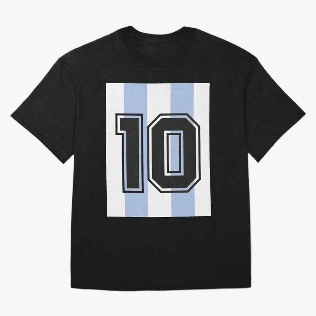 number 10 Messi Premium T-Shirt Fuel the Hype around FIFA World Cup 2026 Spirit, Built around Spain, CR7 and Messi, Champion Mindset, Group Stage Buzz, Knockout Tension and Passionate Fan Culture; Perfect for Fans, Collectors, Family Gatherings,