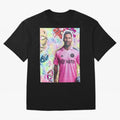 messi Graphic T-Shirt Celebrate the Magic of FIFA World Cup 2026 Spirit, Made for Argentina and Brazil, Messi, Neymar and Mbappe, Retro Football Energy, Iconic Rivalries, Trophy Chase Drama and Stadium Atmosphere; Perfect for Fans, Collectors,