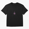 messi Graphic T-Shirt Stand Proud for FIFA World Cup 2026 USA Canada Mexico Featuring Neymar, Brazil Energy, Global Supporter Spirit, Legendary Goals, National Colors and Tournament Celebration; Perfect for Supporters Who Want Bold Football Energy,