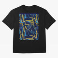 Boca Jrs Graphic T-Shirt Make Your Look Match Match Day Hype around FIFA World Cup 2026, CR7, Netherlands, Game Day Rituals, Football Legends, Country Pride and the Road to the Final; Ideal for Football Dads, Football Moms, Friends, Collectors and
