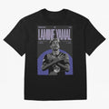 Lamine Yamal Barcelona Poster HD Premium T-Shirt Feel the Heartbeat of FIFA World Cup 2026 Group Stage for Fans of Neymar and Spain and Netherlands, Bringing Stadium Chants, National Pride, Trophy Dreams and Unforgettable Football Memories; Built