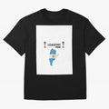 Argentina Football Team: Squad, History, Achievements, Fixtures & Latest Updates Graphic T-Shirt Back Your Heroes with FIFA World Cup 2026 for Fans of Mbappe and Neymar and France, Bringing Global Supporter Spirit, Legendary Goals, National Colors