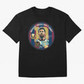 messi fan unnoficial shirt Classic T-Shirt Relive the Noise and Pride of FIFA World Cup 2026 for Fans of Messi, Neymar and Mbappe and Brazil, Bringing Tournament Hype, Historic Matchups, Family Viewing Parties and Global Sports Pride; Made for Die