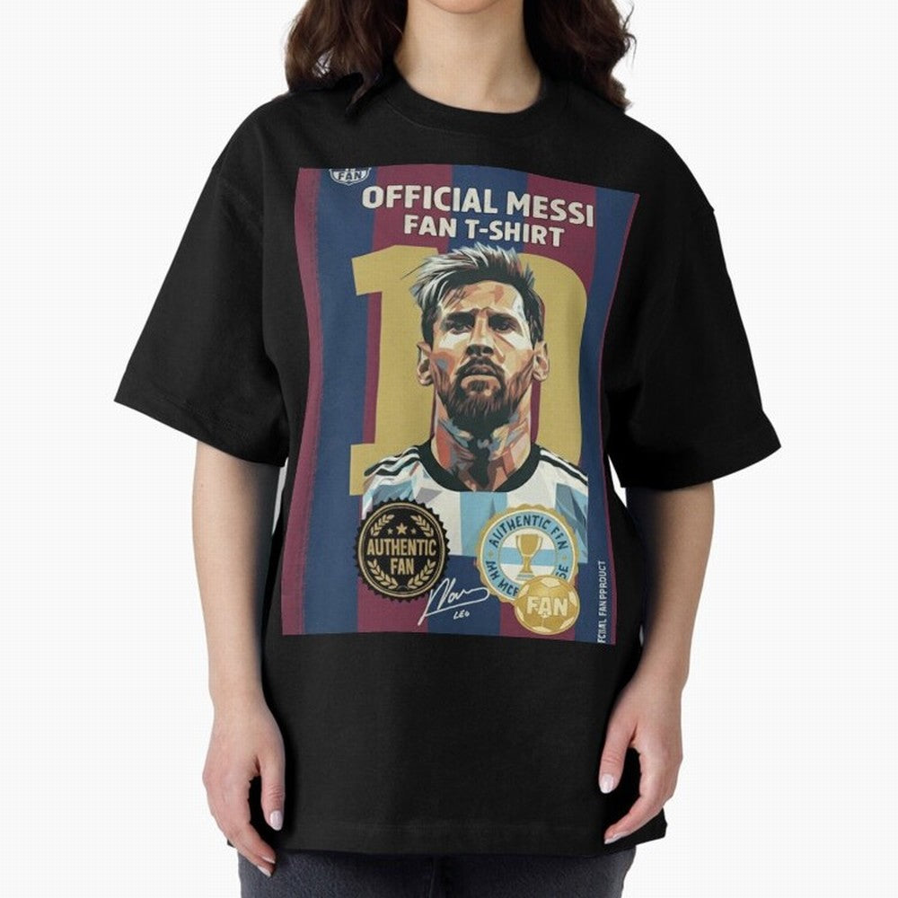 MESSI FAN TSHRT Premium T-Shirt Make Memories around the FIFA World Cup 2026 USA Canada Mexico Journey through Messi and Cristiano Ronaldo Highlights, Portugal Pride, Champion Mindset, Group Stage Buzz, Knockout Tension and Passionate Fan Culture;