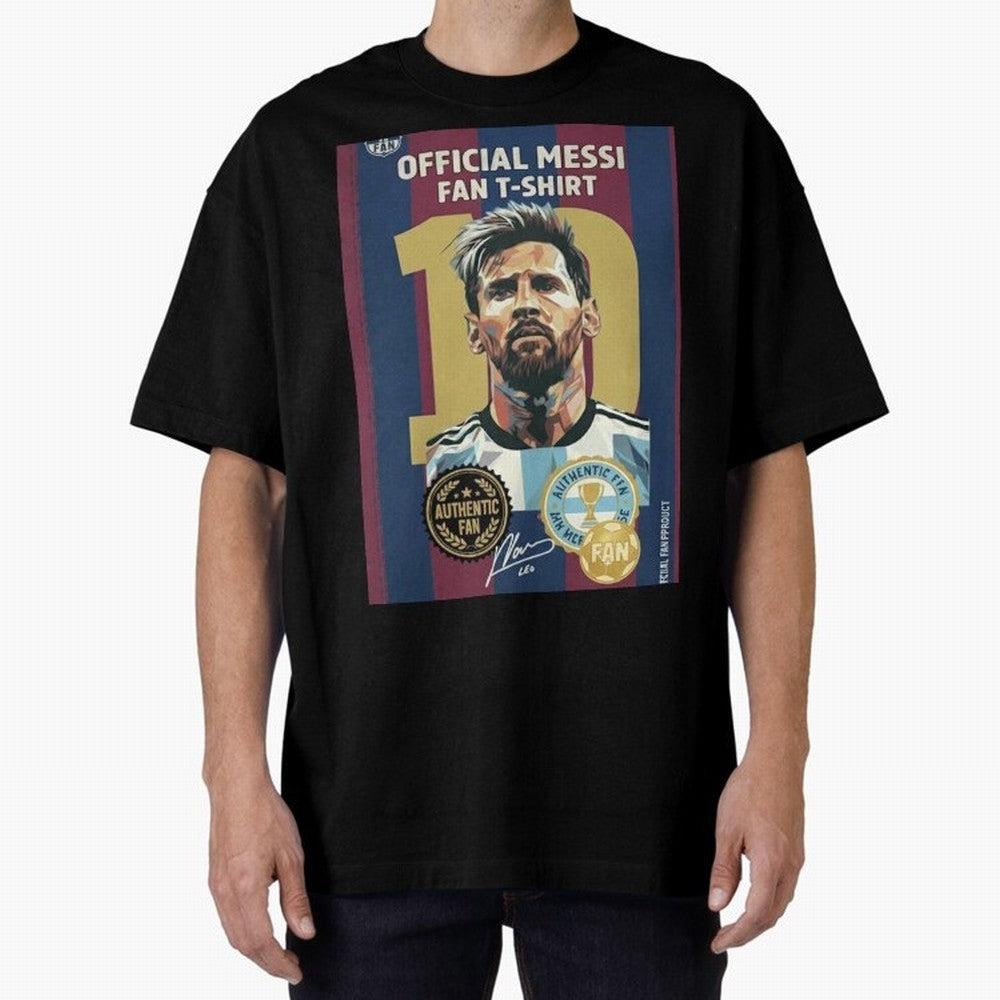 MESSI FAN TSHRT Premium T-Shirt Make Memories around the FIFA World Cup 2026 USA Canada Mexico Journey through Messi and Cristiano Ronaldo Highlights, Portugal Pride, Champion Mindset, Group Stage Buzz, Knockout Tension and Passionate Fan Culture;
