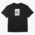 Deck of cards Messi Premium T-Shirt Bring Champion Energy into the FIFA World Cup 2026 USA Canada Mexico Journey through Mbappe Highlights, France Pride, Football Festival Excitement, Trophy Ambitions, Country Rivalries and Star Player Buzz;