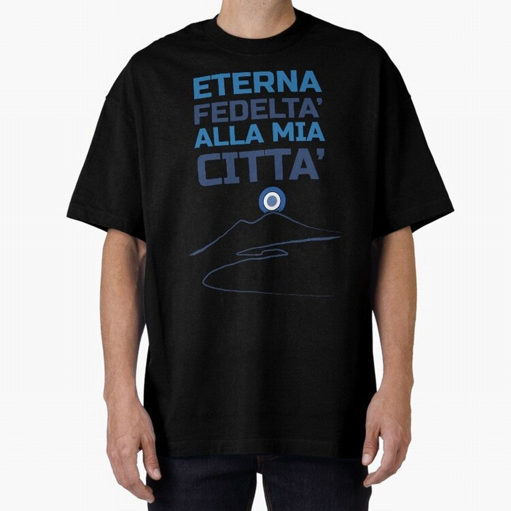 SSC Napoli slogan Essential T-Shirt Show Your Love for FIFA World Cup 2026 Spirit, Highlighting Spain, CR7 and Messi, Vintage Soccer Flavor, Modern Football Stars, National Flags and Final Night Emotion; Perfect for People Who Love Argentina,