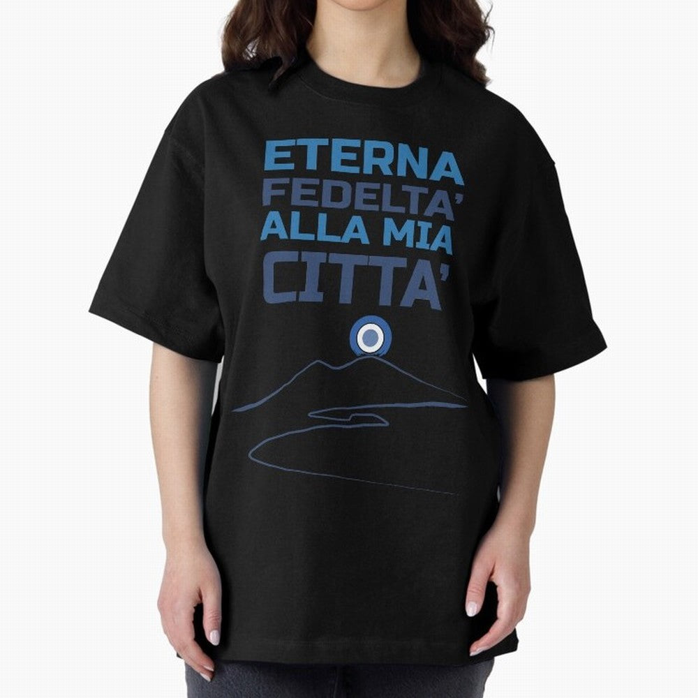 SSC Napoli slogan Essential T-Shirt Show Your Love for FIFA World Cup 2026 Spirit, Highlighting Spain, CR7 and Messi, Vintage Soccer Flavor, Modern Football Stars, National Flags and Final Night Emotion; Perfect for People Who Love Argentina,