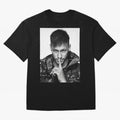 Neymar Art Oversized T-Shirt Support Your Favorite Stars during FIFA World Cup 2026 Spirit, Highlighting Argentina and Brazil, Cristiano Ronaldo, Supporter Pride, Iconic Celebrations, Legendary Names and Global Match Day Energy; Great for