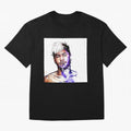 Neymar Style Oversized T-Shirt Show Passion for the Stars of FIFA World Cup 2026 USA Canada Mexico Spirit, Connected to Brazil, Neymar, Haaland and Cristiano Ronaldo, Football History, Final Match Energy, Crowd Noise and Once in a Lifetime Moments;
