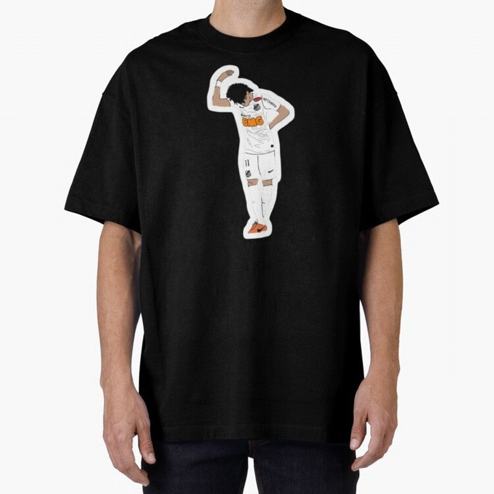 neymar jr Classic T-Shirt Feel the Heartbeat of the FIFA World Cup 2026 Group Stage Journey through Mbappe Highlights, Argentina Pride, Global Supporter Spirit, Legendary Goals, National Colors and Tournament Celebration; Perfect for Supporters Who