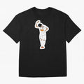 neymar jr Classic T-Shirt Feel the Heartbeat of the FIFA World Cup 2026 Group Stage Journey through Mbappe Highlights, Argentina Pride, Global Supporter Spirit, Legendary Goals, National Colors and Tournament Celebration; Perfect for Supporters Who