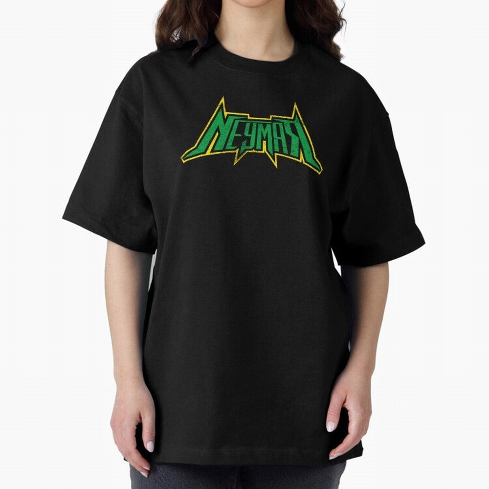 FIFA 2022 | Neymar JR | Tshirt | Jercey Classic T-Shirt Feel the Trophy Chase of Global Football Passion for FIFA World Cup 2026, Centered on Messi, Neymar and Mbappe, Brazil, Portugal and Argentina, Football Festival Excitement, Trophy Ambitions,