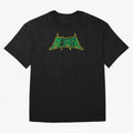 FIFA 2022 | Neymar JR | Tshirt | Jercey Classic T-Shirt Feel the Trophy Chase of Global Football Passion for FIFA World Cup 2026, Centered on Messi, Neymar and Mbappe, Brazil, Portugal and Argentina, Football Festival Excitement, Trophy Ambitions,