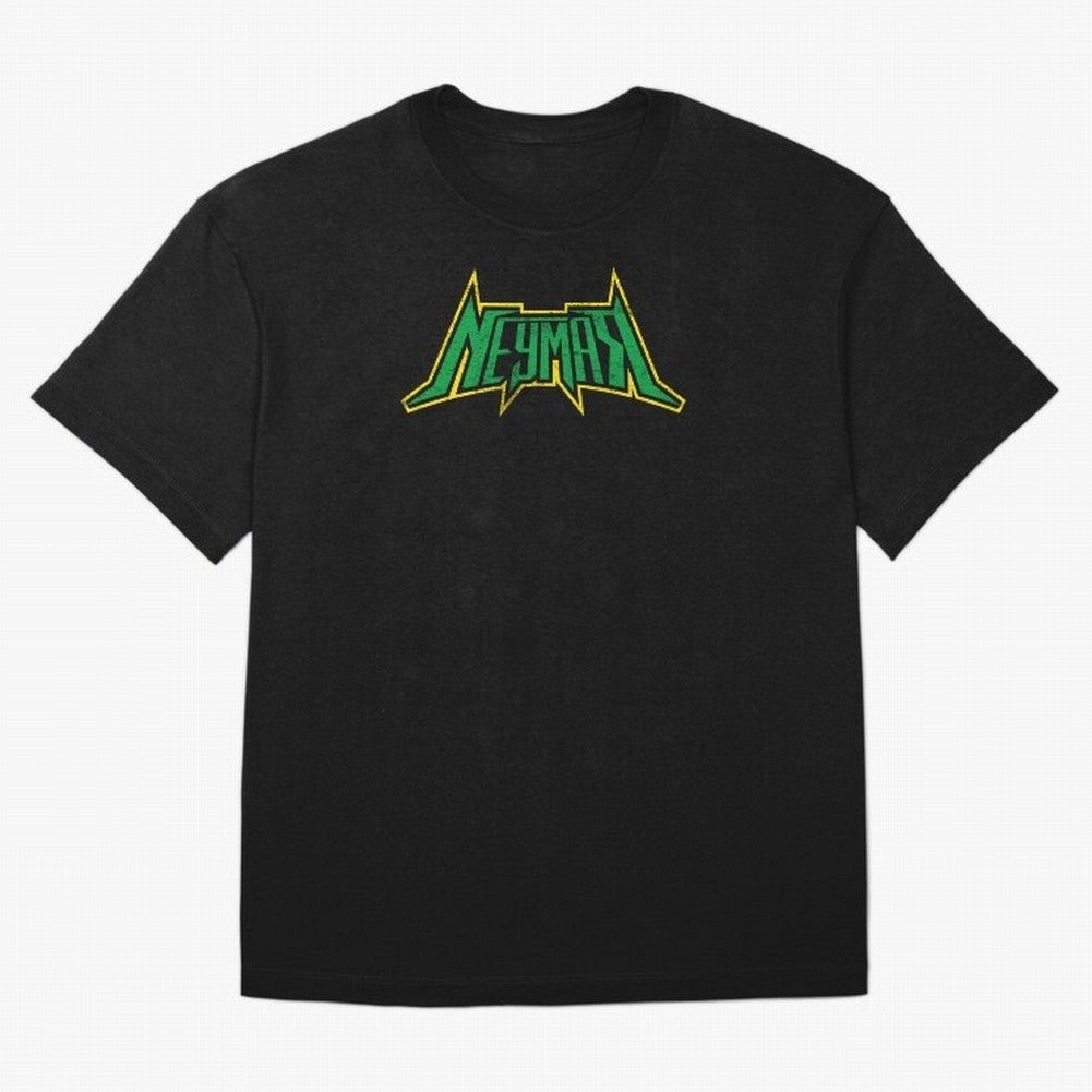 FIFA 2022 | Neymar JR | Tshirt | Jercey Classic T-Shirt Feel the Trophy Chase of Global Football Passion for FIFA World Cup 2026, Centered on Messi, Neymar and Mbappe, Brazil, Portugal and Argentina, Football Festival Excitement, Trophy Ambitions,