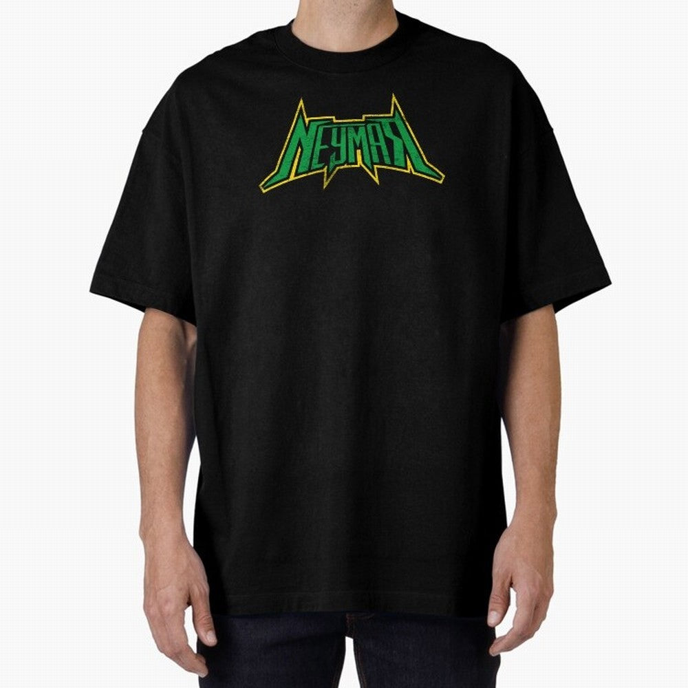 FIFA 2022 | Neymar JR | Tshirt | Jercey Classic T-Shirt Feel the Trophy Chase of Global Football Passion for FIFA World Cup 2026, Centered on Messi, Neymar and Mbappe, Brazil, Portugal and Argentina, Football Festival Excitement, Trophy Ambitions,