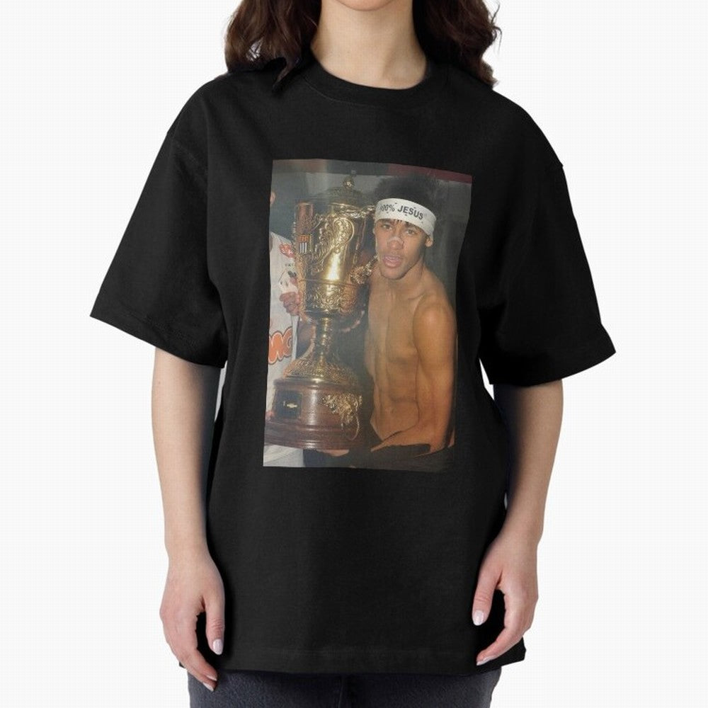Neymar Jr Classic T-Shirt Bring a Vintage Feel to FIFA World Cup 2026 USA Canada Mexico for Fans of CR7 and Messi and Argentina, Bringing Goal Celebration Energy, Supporter Heritage, Football Icons and Worldwide Tournament Joy; Great for Supporters
