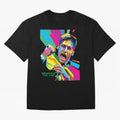 Neymar The King Design Classic T-Shirt Live for the Drama of FIFA World Cup 2026 Group Stage for Fans of Mbappe and Brazil, Bringing Worldwide Fan Energy, Dramatic Goals, Stadium Lights and Championship Celebrations; Perfect for Supporters Who Want
