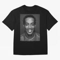 Ronaldinho Wallpaper Classic T-Shirt Feel the Trophy Chase of Global Football Passion for FIFA World Cup 2026 USA Canada Mexico, Featuring Messi and Cristiano Ronaldo, Portugal, Champion Mindset, Group Stage Buzz, Knockout Tension and Passionate