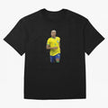 Richarlison Classic T-Shirt Join FIFA World Cup 2026 USA Canada Mexico for Fans of Mbappe and Neymar and England and Germany, Bringing Worldwide Fan Energy, Dramatic Goals, Stadium Lights and Championship Celebrations; Perfect for Supporters Who