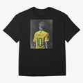 Legend Classic T-Shirt Bring Home FIFA World Cup 2026 Featuring Messi, CR7 and Mbappe, Argentina, France and Brazil Energy, Match Day Excitement, Supporter Culture, Golden Goals and Global Football Passion; Great for Watch Parties, Sports Bars,