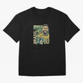 Neymar Jr Brazil Vintage Essential T-Shirt Refresh the FIFA World Cup 2026 USA Canada Mexico Journey through Neymar, Haaland and Cristiano Ronaldo Highlights, England, France and Netherlands Pride, Stadium Chants, National Pride, Trophy Dreams and