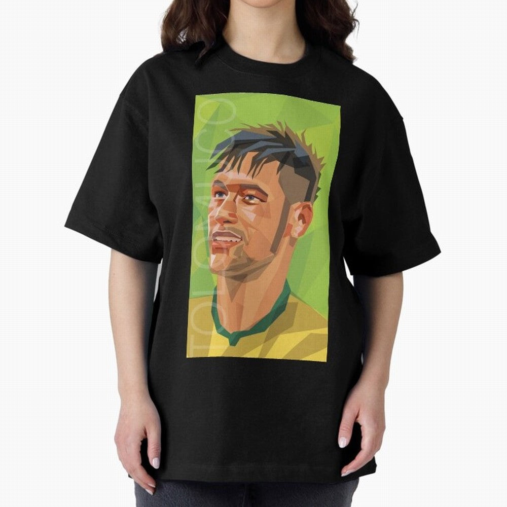 neymar art Classic T-Shirt Show Fan Pride Across Global Football Passion for FIFA World Cup 2026 Group Stage, Centered on Mbappe, England and Germany, Goal Celebration Energy, Supporter Heritage, Football Icons and Worldwide Tournament Joy; Ideal