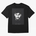 neymar jr art Classic T-Shirt Follow the Final Road of the FIFA World Cup 2026 Journey through Cristiano Ronaldo Highlights, Brazil, Portugal and Argentina Pride, Stadium Memories, Football Loyalty, International Chants and Championship Tradition;