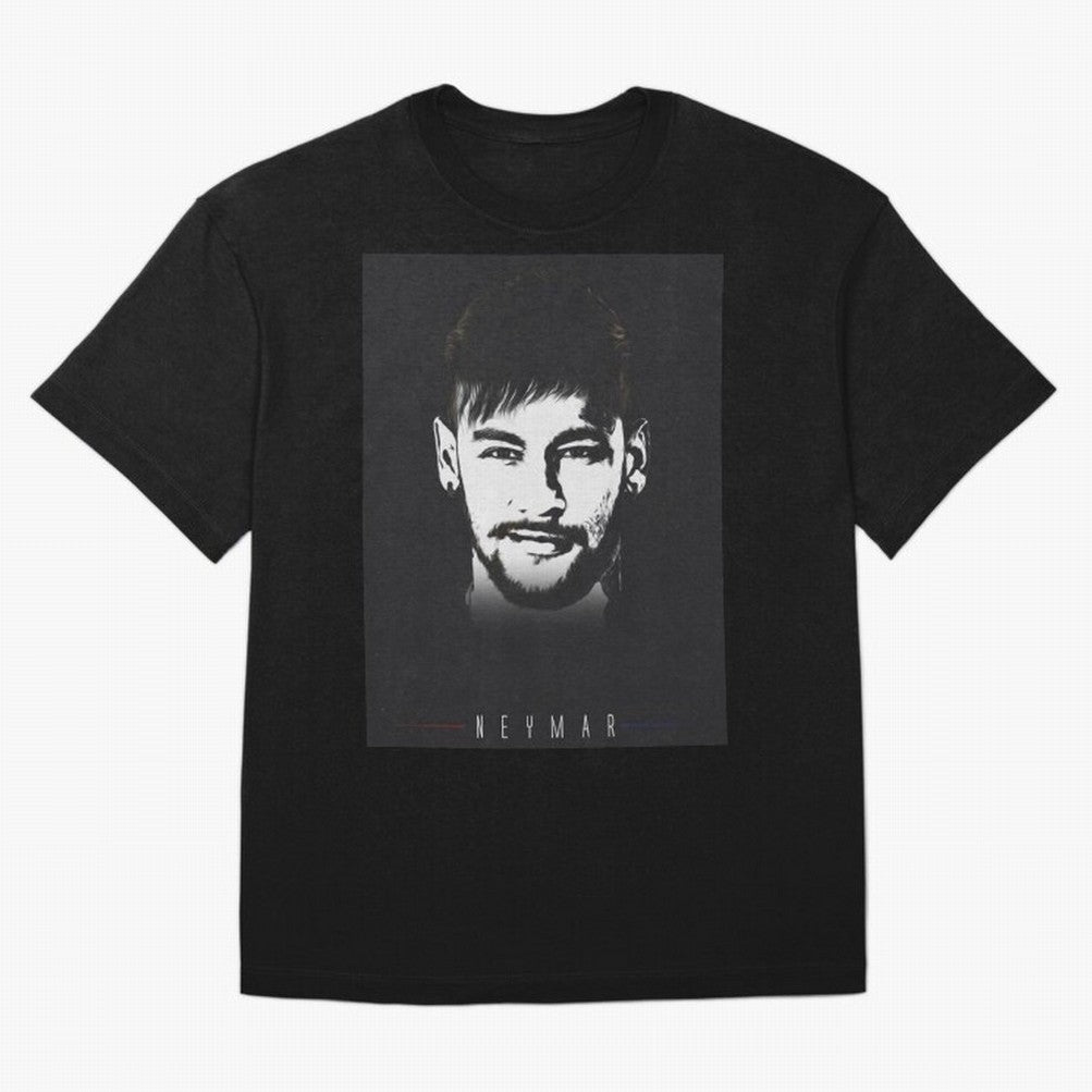 neymar jr art Classic T-Shirt Follow the Final Road of the FIFA World Cup 2026 Journey through Cristiano Ronaldo Highlights, Brazil, Portugal and Argentina Pride, Stadium Memories, Football Loyalty, International Chants and Championship Tradition;
