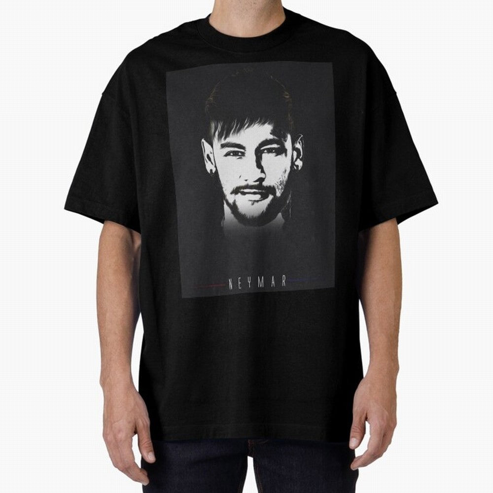 neymar jr art Classic T-Shirt Follow the Final Road of the FIFA World Cup 2026 Journey through Cristiano Ronaldo Highlights, Brazil, Portugal and Argentina Pride, Stadium Memories, Football Loyalty, International Chants and Championship Tradition;