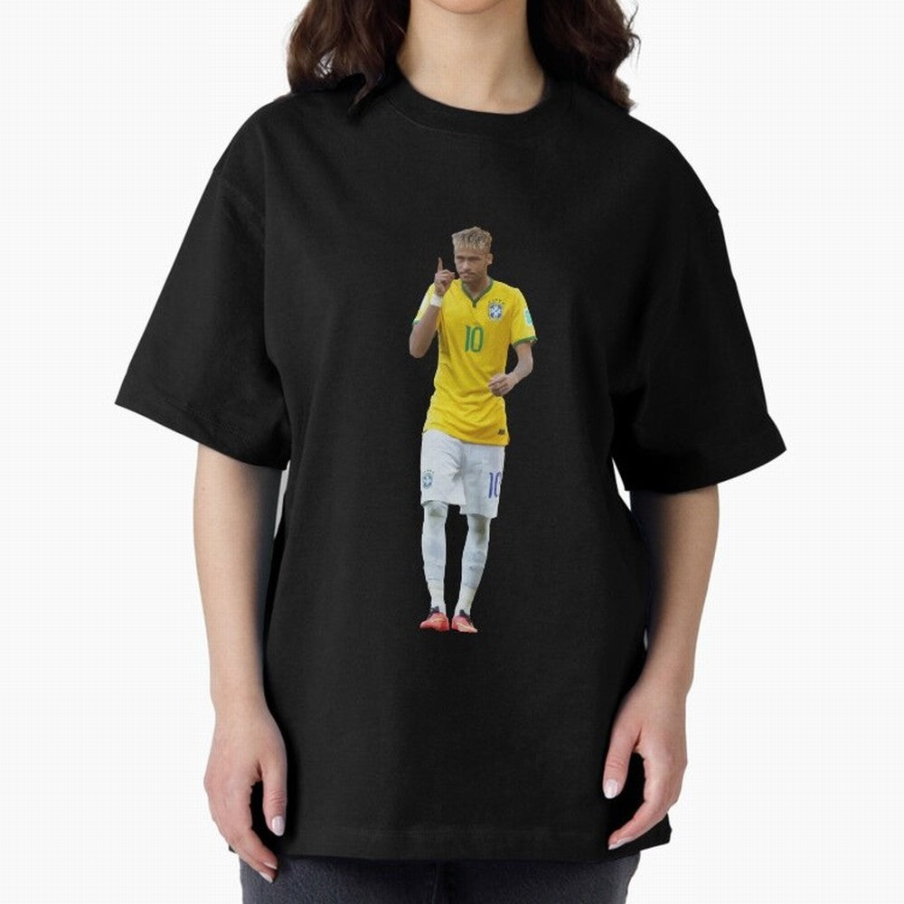 Neymar Jr. Brazil Wpap Classic T-Shirt Bring Home FIFA World Cup 2026 Group Stage for Fans of Mbappe and Neymar and Spain and Netherlands, Bringing Stadium Memories, Football Loyalty, International Chants and Championship Tradition; Great for