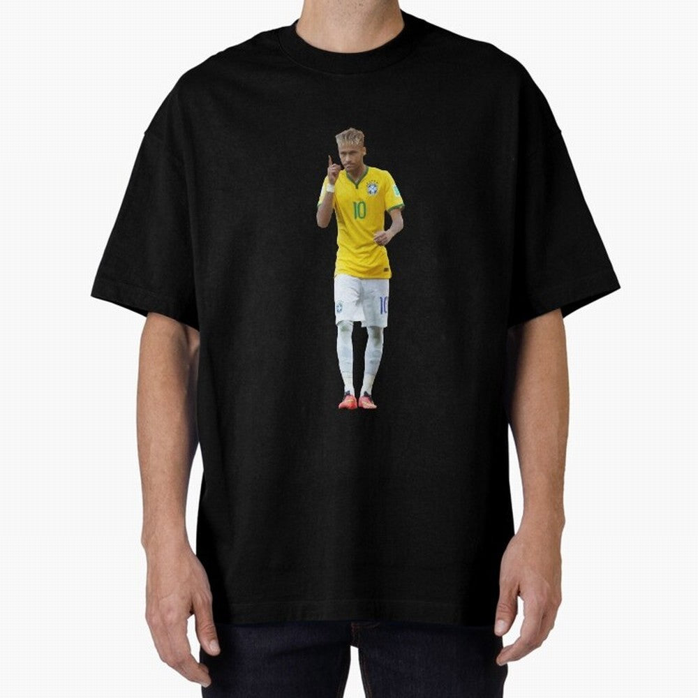 Neymar Jr. Brazil Wpap Classic T-Shirt Bring Home FIFA World Cup 2026 Group Stage for Fans of Mbappe and Neymar and Spain and Netherlands, Bringing Stadium Memories, Football Loyalty, International Chants and Championship Tradition; Great for