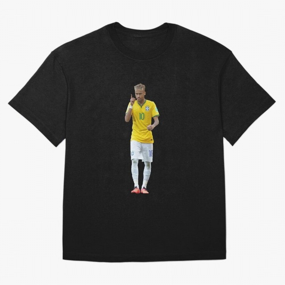 Neymar Jr. Brazil Wpap Classic T-Shirt Bring Home FIFA World Cup 2026 Group Stage for Fans of Mbappe and Neymar and Spain and Netherlands, Bringing Stadium Memories, Football Loyalty, International Chants and Championship Tradition; Great for
