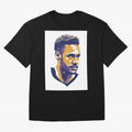 neymar Classic T-Shirt Celebrate the Road through the FIFA World Cup 2026 Journey through Neymar Highlights, France and Portugal Pride, Fan Favorite Moments, National Team Passion, Big Match Drama and Soccer History; Ideal for Passionate Fans Who