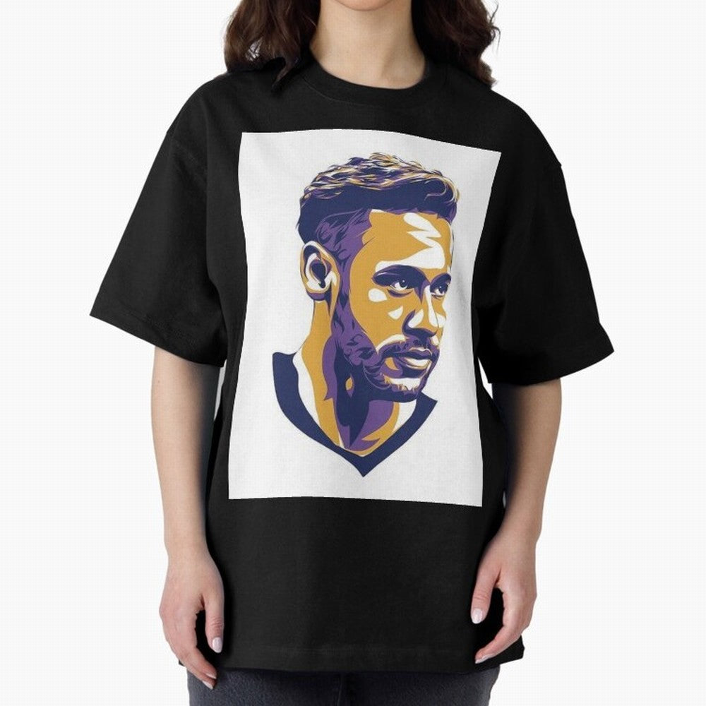 neymar Classic T-Shirt Celebrate the Road through the FIFA World Cup 2026 Journey through Neymar Highlights, France and Portugal Pride, Fan Favorite Moments, National Team Passion, Big Match Drama and Soccer History; Ideal for Passionate Fans Who