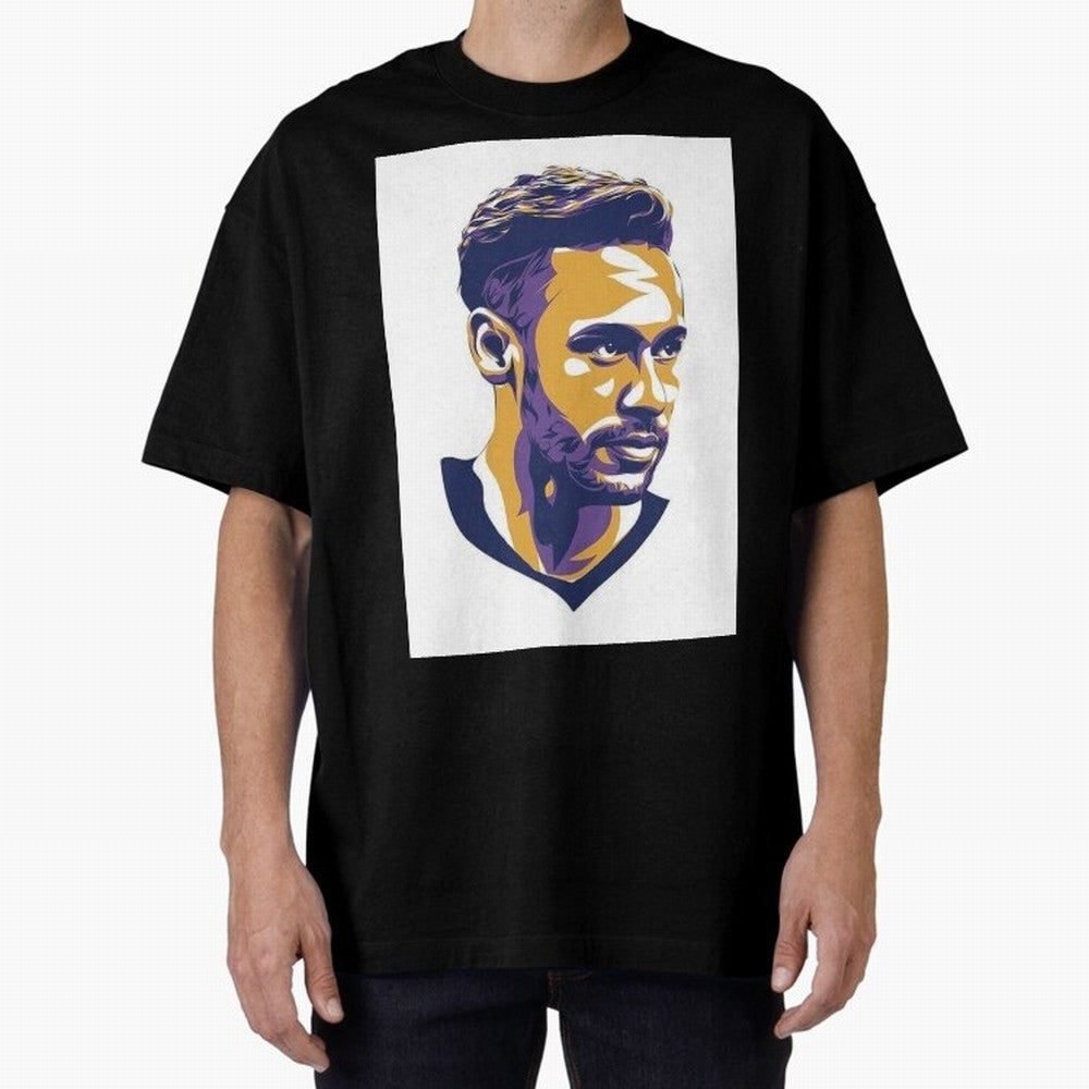 neymar Classic T-Shirt Celebrate the Road through the FIFA World Cup 2026 Journey through Neymar Highlights, France and Portugal Pride, Fan Favorite Moments, National Team Passion, Big Match Drama and Soccer History; Ideal for Passionate Fans Who