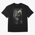 Illustration Neymar Design Classic T-Shirt Back Your Heroes with Match Day Hype around FIFA World Cup 2026 Group Stage, Haaland and Mbappe, Brazil, Portugal and Argentina, Football History, Final Match Energy, Crowd Noise and Once in a Lifetime