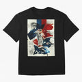 Neymar Art Wallpaper Classic T-Shirt Carry National Pride through the FIFA World Cup 2026 Group Stage Journey through Cristiano Ronaldo, Haaland and CR7 Highlights, Spain Pride, Classic Soccer Heritage, Championship Pressure, Fan Loyalty and
