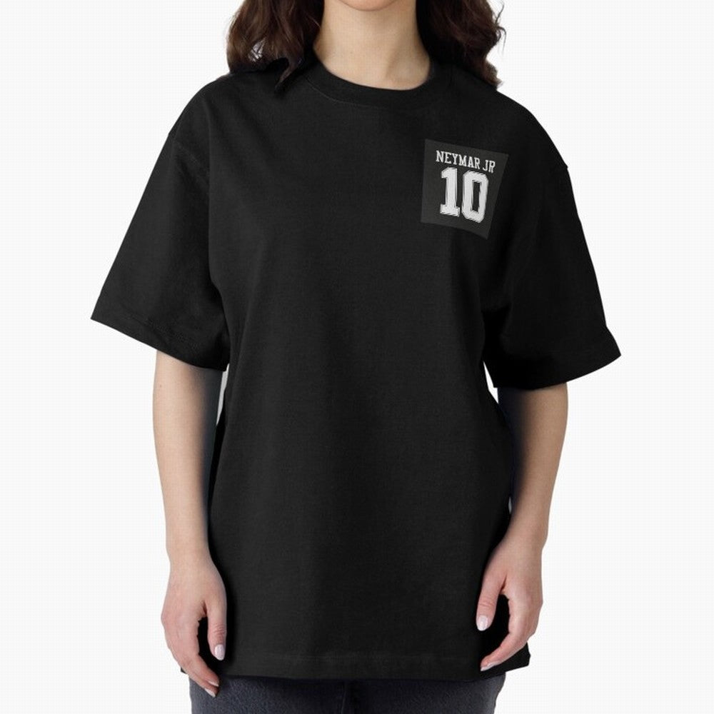 Neymar Jr 10 Classic T-Shirt Support the Legends of the FIFA World Cup 2026 Group Stage Journey through Neymar Highlights, Brazil Pride, Stadium Chants, National Pride, Trophy Dreams and Unforgettable Football Memories; Great for Supporters Who