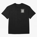 Neymar Jr 10 Classic T-Shirt Support the Legends of the FIFA World Cup 2026 Group Stage Journey through Neymar Highlights, Brazil Pride, Stadium Chants, National Pride, Trophy Dreams and Unforgettable Football Memories; Great for Supporters Who