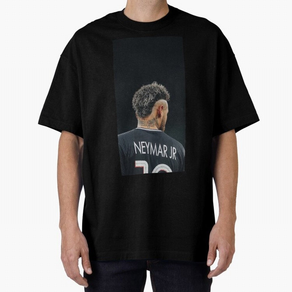 Neymar Jr. Classic T-Shirt Celebrate Football Heritage in FIFA World Cup 2026 Group Stage for Fans of Messi and Cristiano Ronaldo and Spain, Bringing Football Festival Excitement, Trophy Ambitions, Country Rivalries and Star Player Buzz; Made for