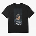 Neymar Jr. Classic T-Shirt Celebrate Football Heritage in FIFA World Cup 2026 Group Stage for Fans of Messi and Cristiano Ronaldo and Spain, Bringing Football Festival Excitement, Trophy Ambitions, Country Rivalries and Star Player Buzz; Made for