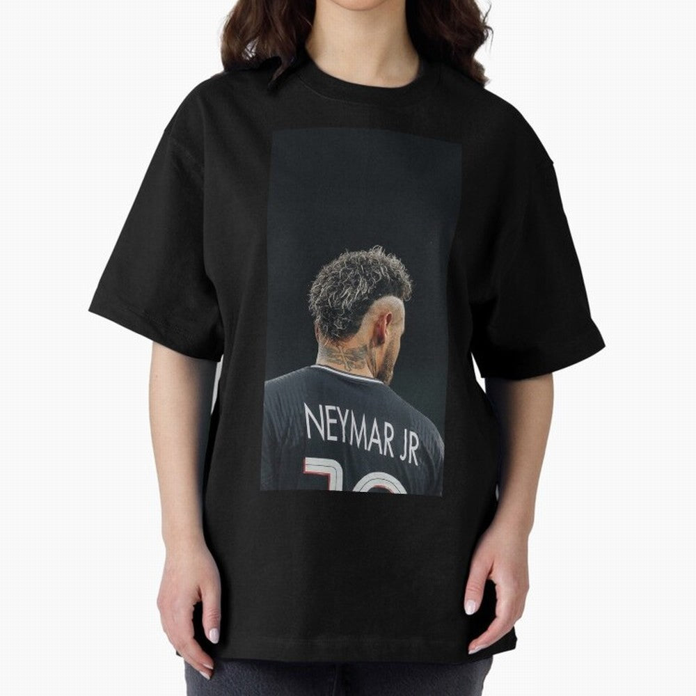 Neymar Jr. Classic T-Shirt Celebrate Football Heritage in FIFA World Cup 2026 Group Stage for Fans of Messi and Cristiano Ronaldo and Spain, Bringing Football Festival Excitement, Trophy Ambitions, Country Rivalries and Star Player Buzz; Made for