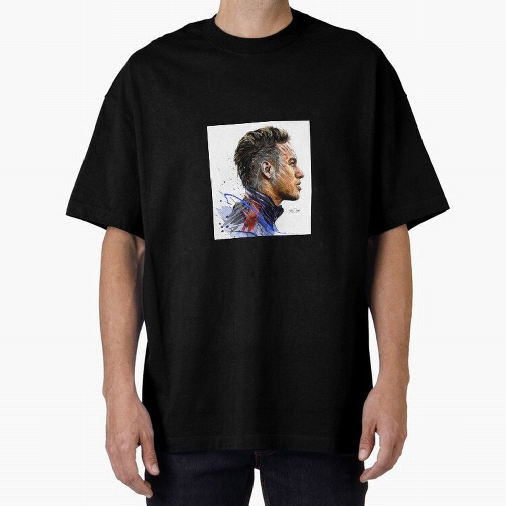 Neymar JR Art Classic T-Shirt Feel the Roar of FIFA World Cup 2026 USA Canada Mexico for Fans of Neymar and France and Portugal, Bringing Stadium Chants, National Pride, Trophy Dreams and Unforgettable Football Memories; Made for Die Hard