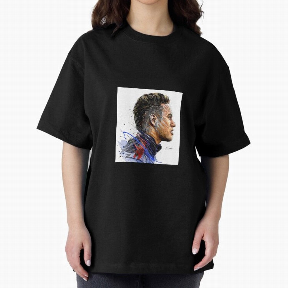 Neymar JR Art Classic T-Shirt Feel the Roar of FIFA World Cup 2026 USA Canada Mexico for Fans of Neymar and France and Portugal, Bringing Stadium Chants, National Pride, Trophy Dreams and Unforgettable Football Memories; Made for Die Hard