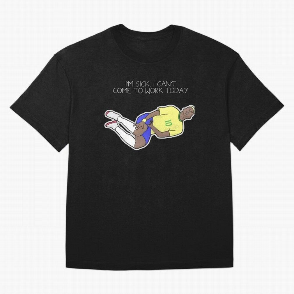 Neymar Neymar Jr rolling Oversized T-Shirt Bring Match Day Fire to Match Day Hype around FIFA World Cup 2026, Mbappe and Neymar, Brazil, Portugal and Argentina, Tournament Hype, Historic Matchups, Family Viewing Parties and Global Sports Pride;
