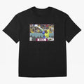 Brazil World Cup Classic T-Shirt Honor Champions and Dreams in Match Day Hype around FIFA World Cup 2026 Group Stage, Cristiano Ronaldo, Haaland and CR7, Spain, Tournament Hype, Historic Matchups, Family Viewing Parties and Global Sports Pride;